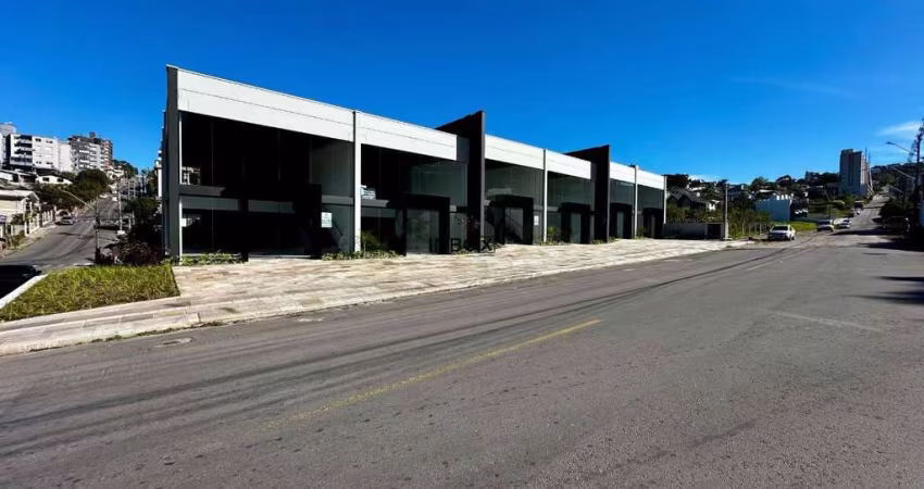Inbox Cia Imobiliária vende sala comercial no bairro Universitário