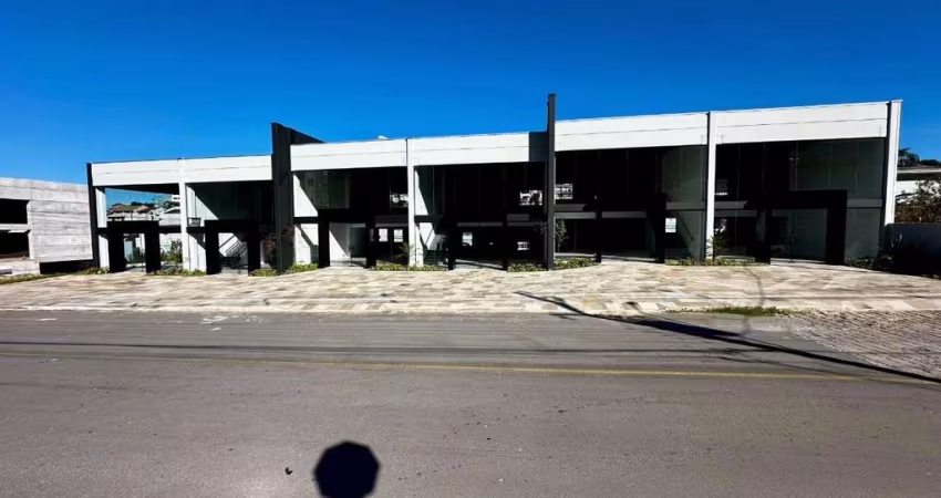 Inbox Cia Imobiliária vende sala comercial no bairro Universitário