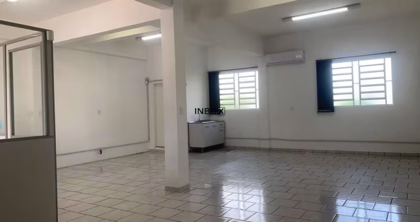 INBOX CIA IMOBILIÁRIA ALUGA, SALA COMERCIAL EM BENTO GONÇALVES NO BAIRRO SÃO FRANCISCO.