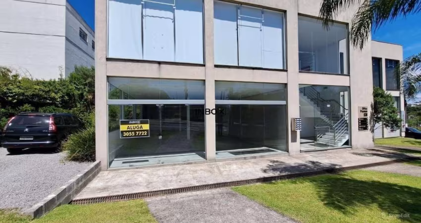 Inbox Cia Imobiliária Aluga Sala comercial de 150m² no Bairro São José em Garibaldi