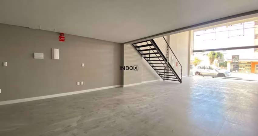 INBOX CIA IMOBILIÁRIA ALUGA - Sala Comercial no bairro São Francisco