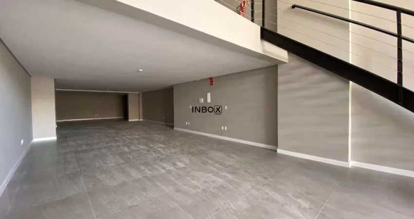 INBOX CIA IMOBILIÁRIA ALUGA - Sala Comercial no bairro São Francisco