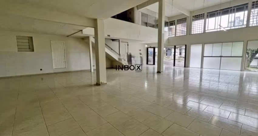 SALA COMERCIAL COM 278,49M² NO CENTRO DA CIDADE DE BENTO GONÇALVES