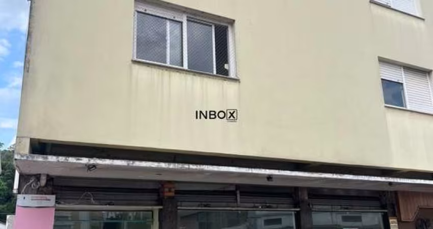 Inbox Cia Imobiliária Aluga Sala Comercial Térrea no centro de Garibaldi