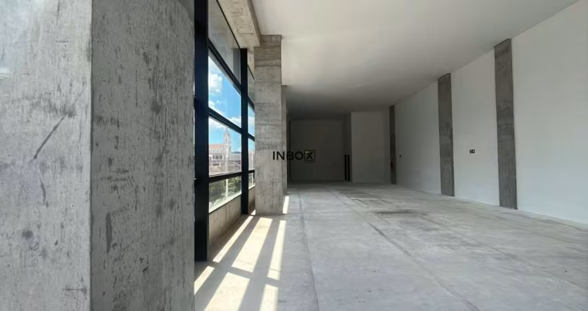 INBOX CIA IMOBILIARIA ALUGA - Sala comercial no Centro de Garibaldi