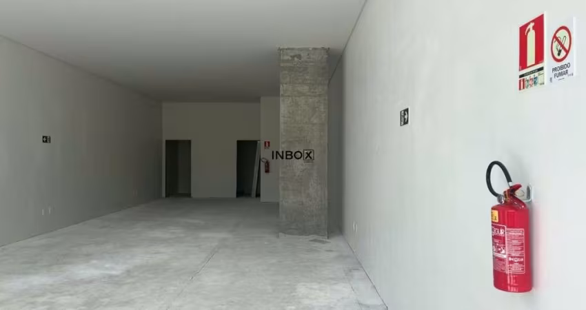 INBOX CIA IMOBILIARIA ALUGA - Sala comercial no Centro de Garibaldi