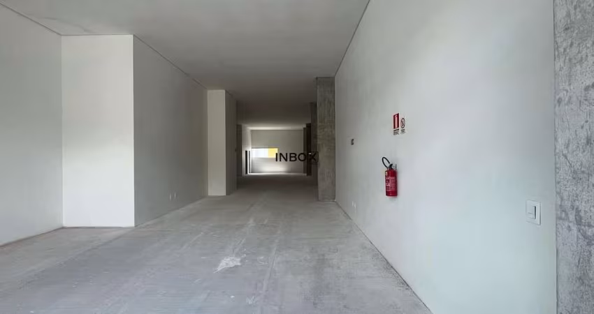 INBOX CIA IMOBILIARIA ALUGA - Sala comercial no Centro de Garibaldi