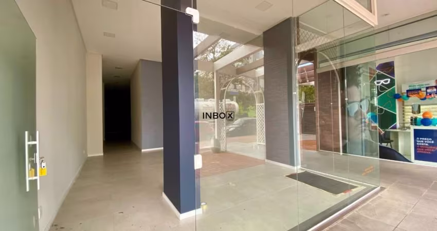 INBOX CIA IMOBILIÁRIA ALUGA - SALA COMERCIAL NO BAIRRO CIDADE ALTA