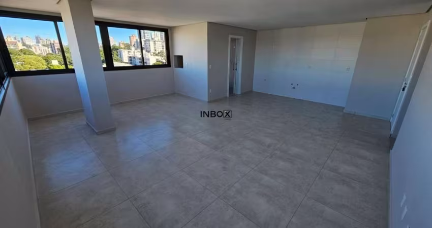 INBOX CIA IMOBILIÁRIA VENDE AMPLO APARTAMENTO DE 02 QUARTOS, 01 BOX DE GARAGEM 82,5M² PRIVATIVOS NO BAIRRO PROGRESSO NA CIDADE DE BENTO GONÇALVES