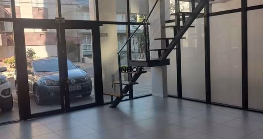 INBOX CIA IMOBILIÁRIA ALUGA - Sala comercial no Centro de Bento Gonçalves.