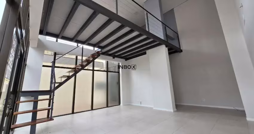 Inbox cia imobiliária aluga - sala comercial no centro de bento gonçalves.
