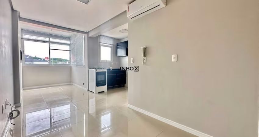 INBOX CIA IMOBILIÁRIA ALUGA - Apartamento de 1 quarto NO PROGRESSO.