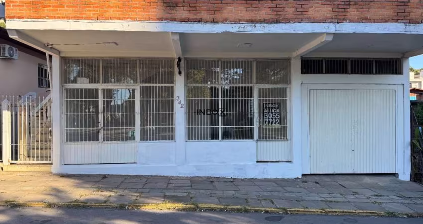 INBOX CIA IMOBILIARIA ALUGA SALA COMERCIAL - EXCELENTE LOCALIZAÇÃO