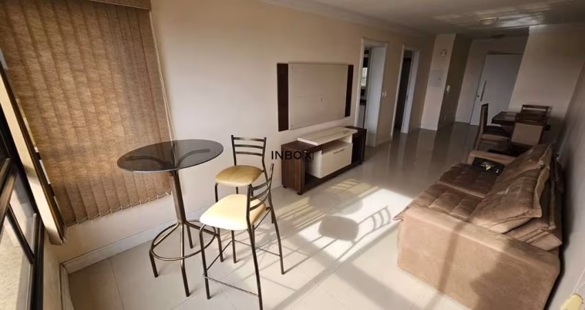 INBOX CIA IMOBILIÁRIA ALUGA APARTAMENTO SEMIMOBILIADO DE 02 QUARTOS NO BAIRRO CIDADE ALTA EM BENTO GONÇALVES