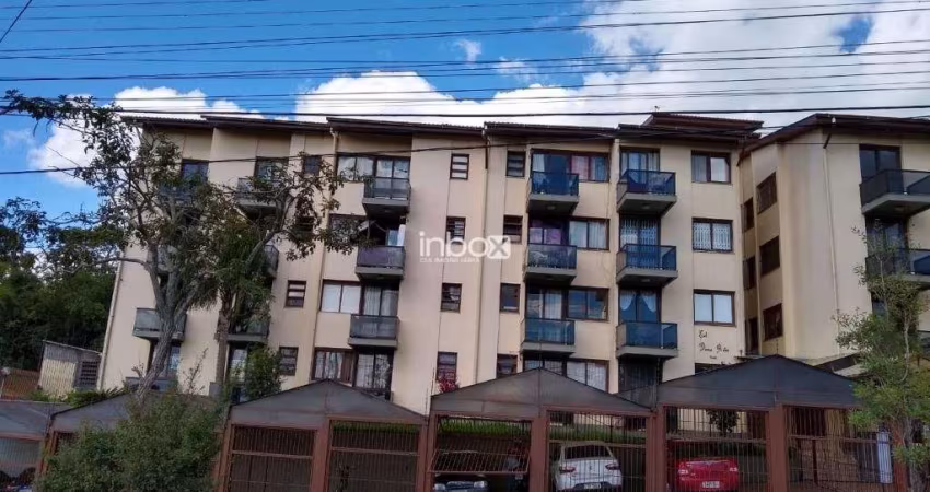 INBOX CIA IMOBILIÁRIA ALUGA - Apartamento de um dormitório no Maria Goretti.