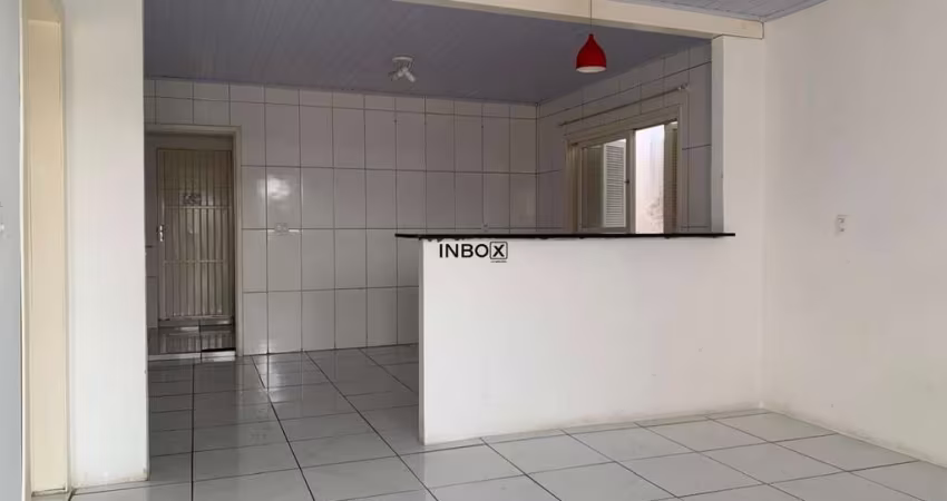 INBOX CIA IMOBILIÁRIA ALUGA, CASA INDIVIDUAL EM BENTO GONÇALVES NO BAIRRO JUVENTUDE