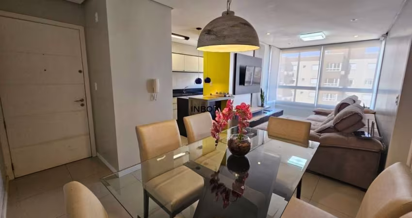 INBOX CIA IMOBILIÁRIA ALUGA APARTAMENTO MOBILIADO COM 02 QUARTOS NO BAIRRO BORGO NA CIDADE DE BENTO GONÇALVES
