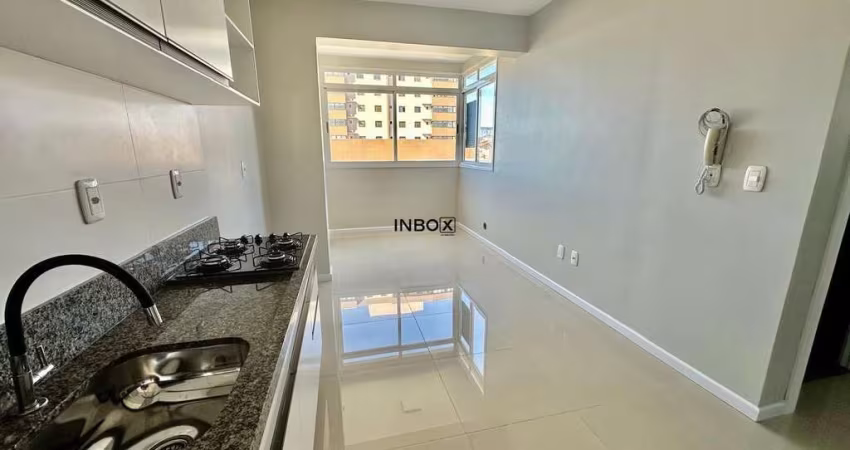 INBOX CIA IMOBILIARIA ALUGA - Apartamento de 01 quarto no bairro Progresso