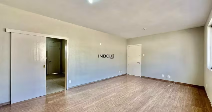 Inbox cia imobiliária aluga- apartamento de 3 quartos no centro.