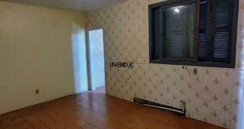 INBOX CIA IMOBILIÁRIA ALUGA - Apartamento com dois quartos no Bairro Progresso.