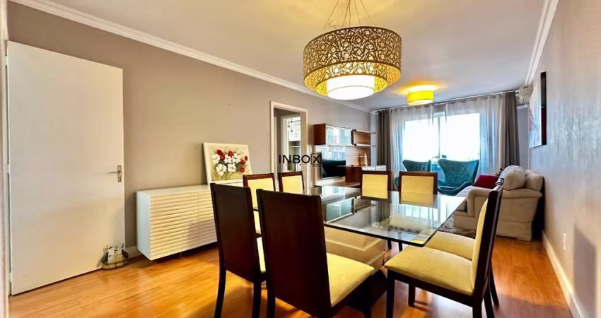INBOX CIA IMOBILIÁRIA ALUGA - Apartamento de 2 quartos EM BENTO GONÇALVES.
