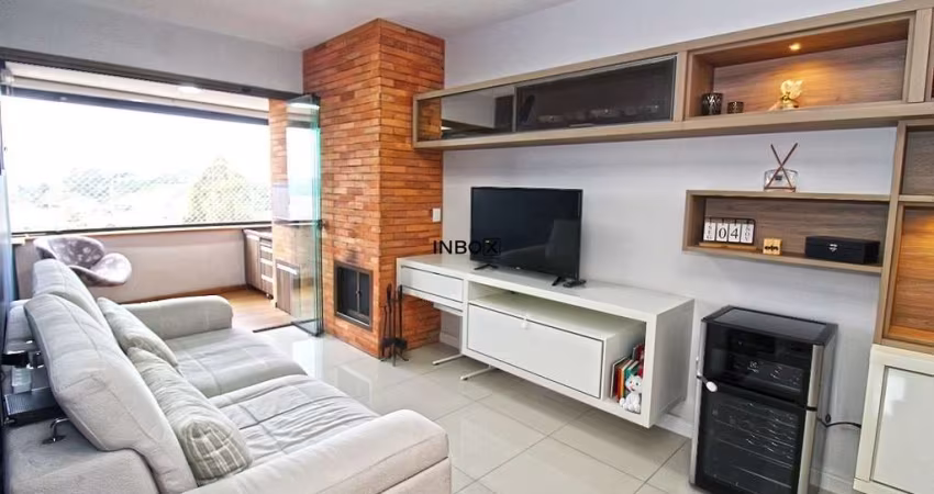 INBOX CIA IMOBILIÁRIA VENDE, APARTAMENTO EM BENTO GONÇALVES AO LADO DA PLANALTO