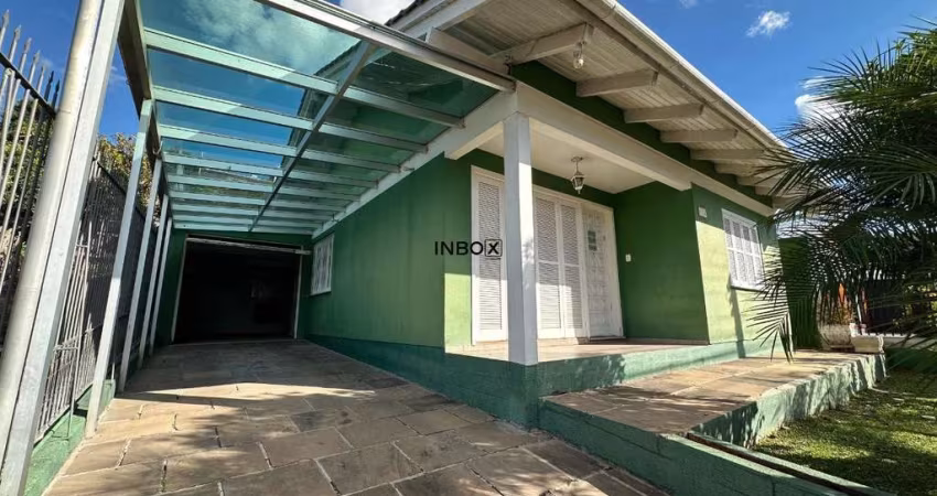 Casa em Santo Antão