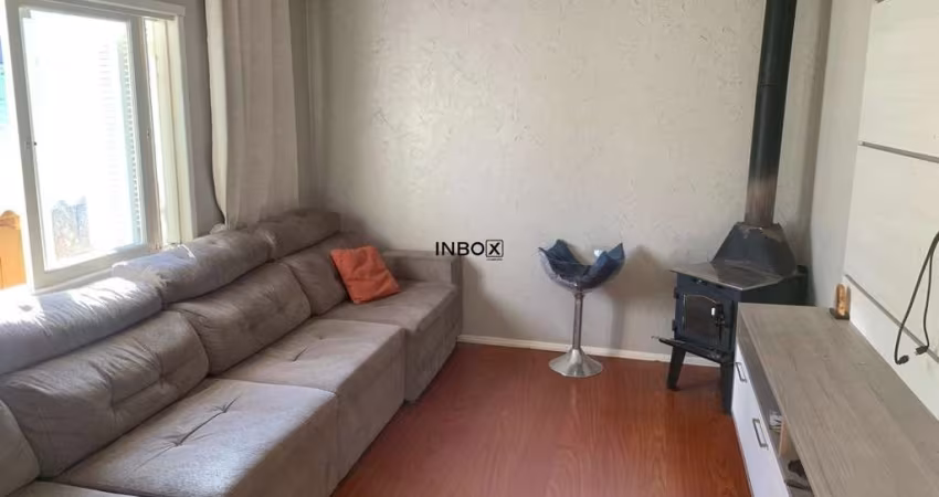 INBOX CIA IMOBILIÁRIA ALUGA - Casa parte Superior no bairro Santa Marta em Bento Gonçalves.