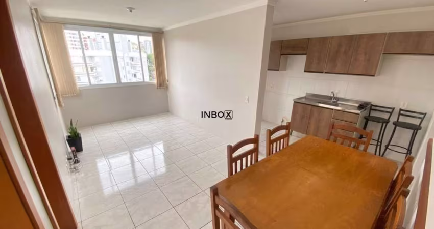 INBOX CIA IMOBILIÁRIA VENDE, APARTAMENTO EM BENTO GONÇALVES NO BAIRRO CENTRO