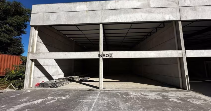 INBOX CIA IMOBILIÁRIA ALUGA - SALA COMERCIAL NO UNIVERSITÁRIO EM BENTO GONÇALVES.
