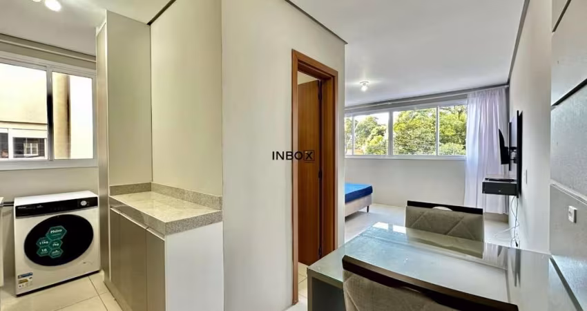 INBOX CIA IMOBILIÁRIA ALUGA - APARTAMENTO DE 1 QUARTO EM BENTO GONÇALVES.