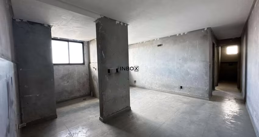 INBOX CIA IMOBILIÁRIA ALUGA- Apartamento de 2 dormitórios NO SÃO ROQUE BENTO GONÇALVES.