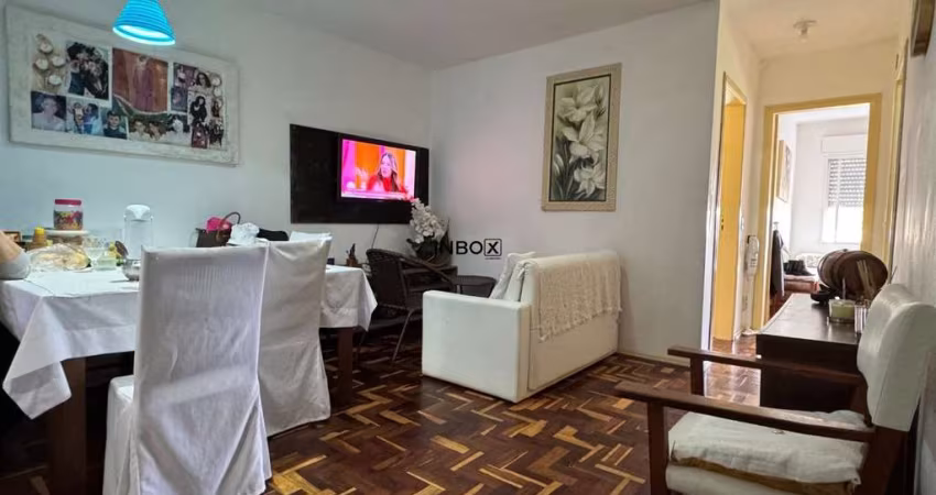 INBOX CIA IMOBILIARIA VENDE LINDO APARTAMENTO BEM LOCALIZADO