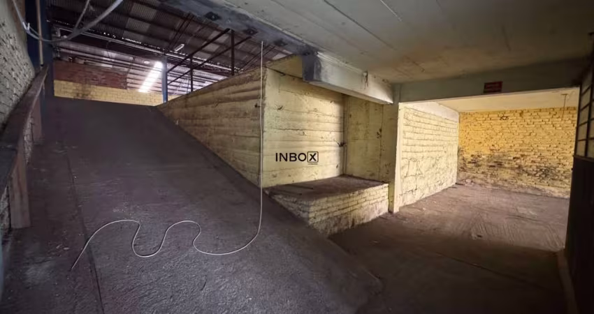 INBOX CIA IMOBILIARIA VENDE PAVILHÃO EM AREA NOBRE DA CIDADE