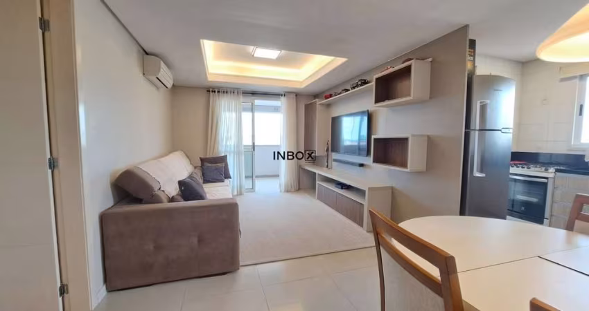 Inbox Cia Imobiliária Vende apartamento de 2 quartos no bairro Humaitá em Bento Gonçalves