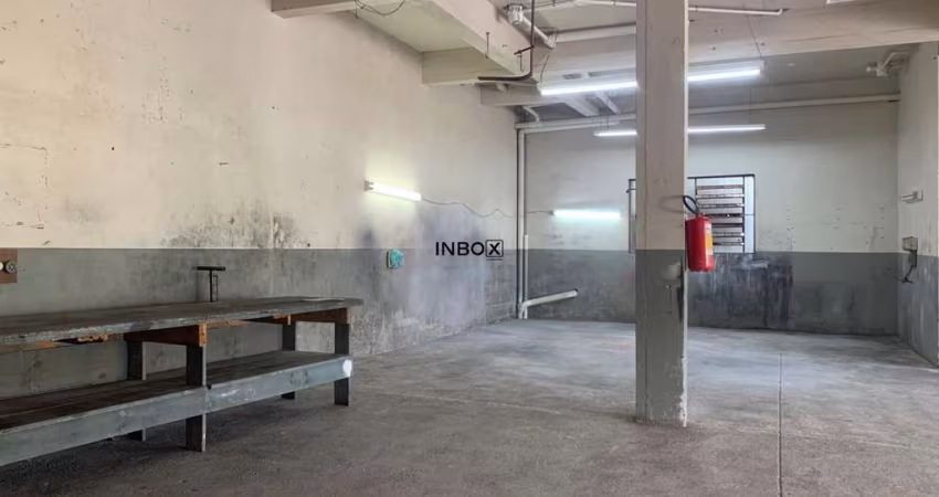 INBOX CIA IMOBILIÁRIA ALUGA, SALA EM BENTO GONÇALVES NO BAIRRO SANTA MARTA