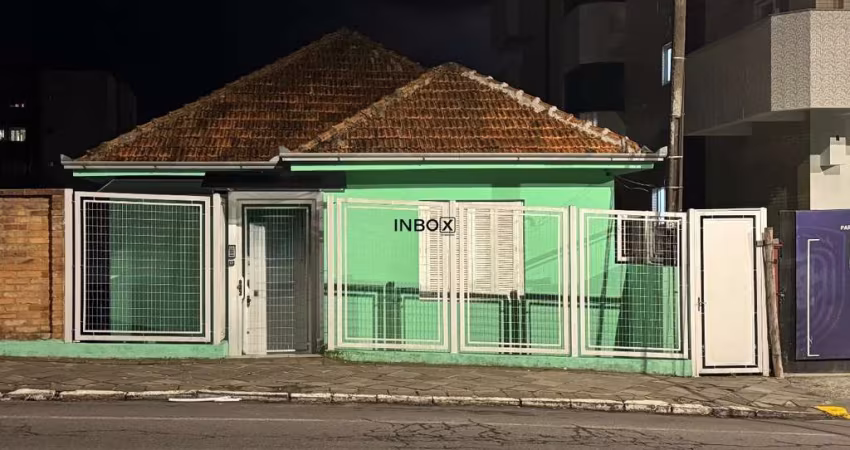 INBOX CIA IMOBILIARIA ALUGA CASA COMERCIAL EM OTIMA LOCALIZAÇÃO