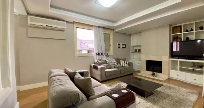 Inbox Cia Imobiliária aluga casa de 3 quartos no bairro Borgo em Bento Gonçalves