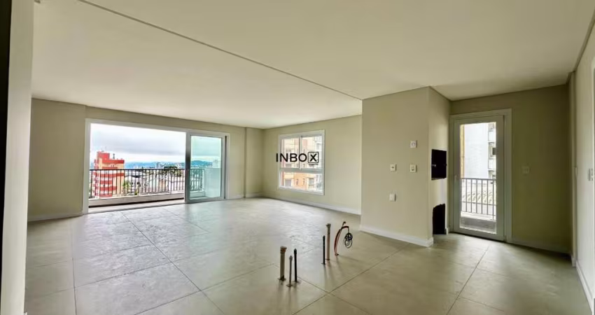 INBOX CIA IMOBILIARIA VENDE - Apartamento de 03 quartos com 166,59m² privativos no bairro Cidade Alta