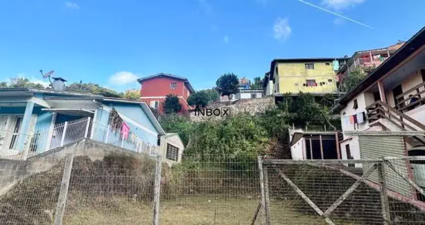 Inbox cia imobiliária vende - terreno no bairro santa helena