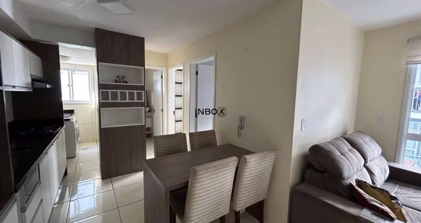 INBOX CIA IMOBILIÁRIA ALUGA - Apartamento de 2 quartos no Humaitá