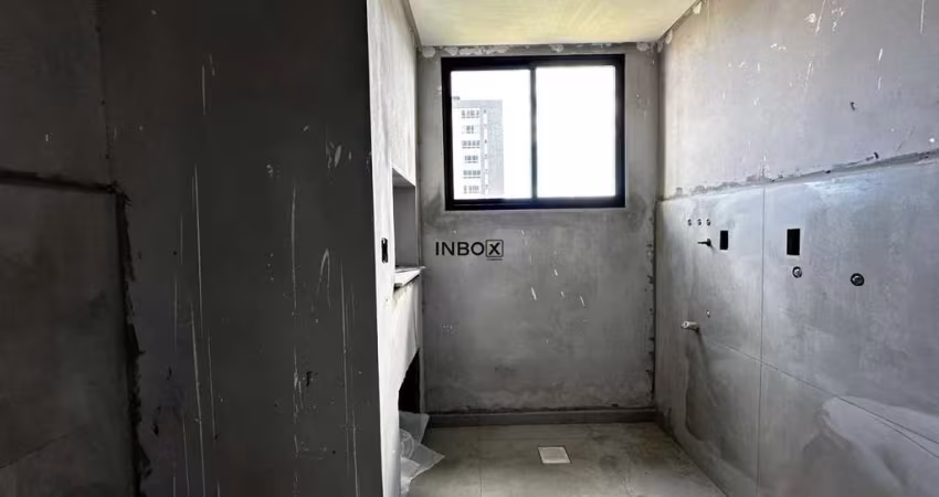 INBOX CIA IMOBILIÁRIA ALUGA- Apartamento de 2 dormitórios NO SÃO ROQUE BENTO GONÇALVES.