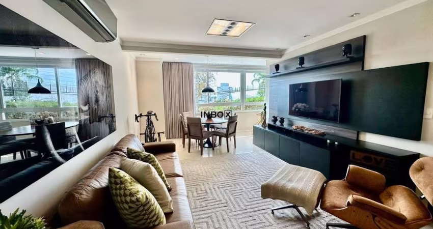INBOX CIA IMOBILIARIA VENDE - Apartamento de 03 quartos no bairro Progresso
