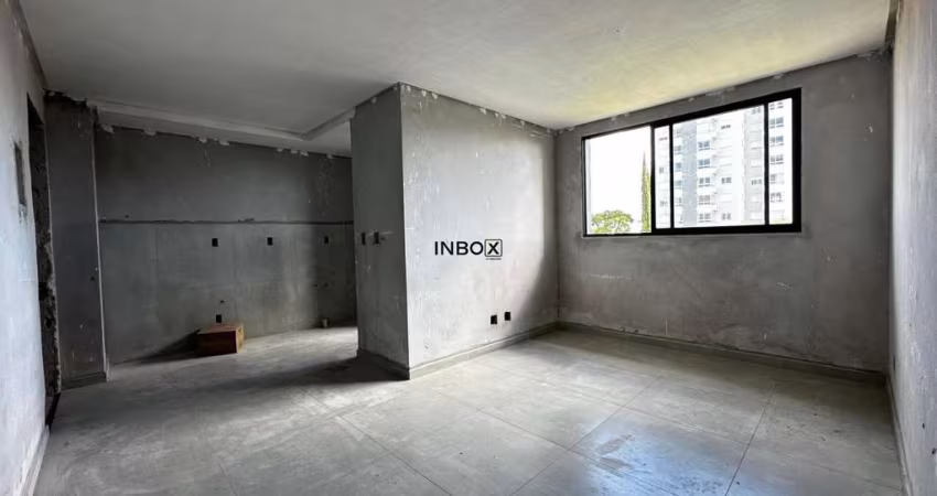 INBOX CIA IMOBILIÁRIA ALUGA- Apartamento de 2 dormitórios NO SÃO ROQUE BENTO GONÇALVES.
