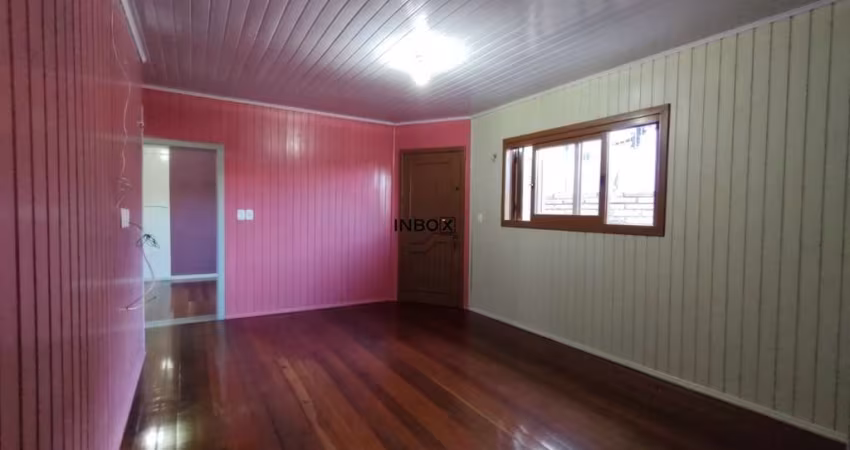 CASA COM 4 QUARTOS NO BAIRRO SÃO ROQUE EM BENTO GONÇALVES