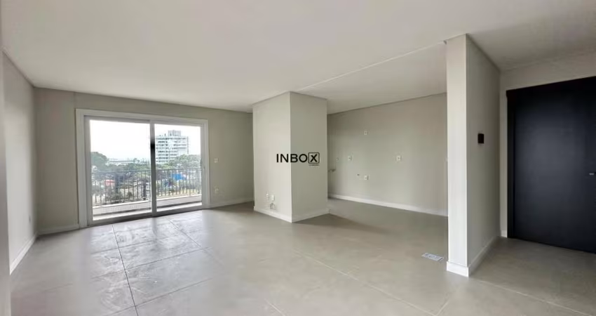 INBOX CIA IMOBILIARIA VENDE - Apartamento de 2 quartos com 105,38 m² privativos na Cidade Alta