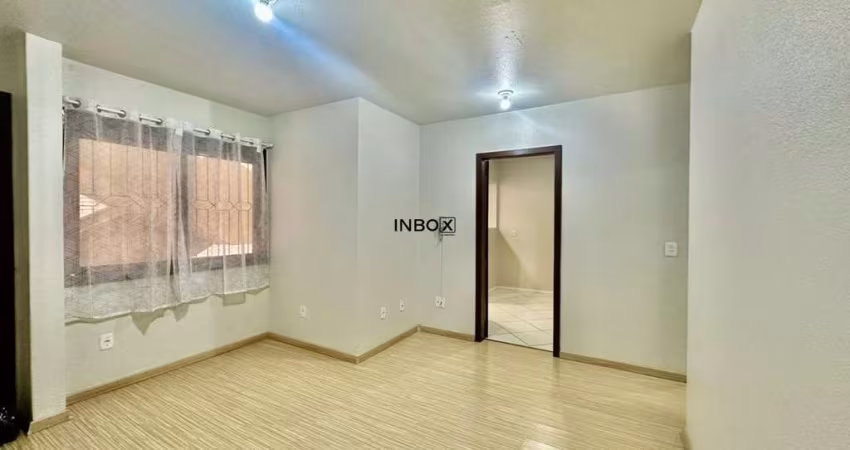INBOX CIA IMOBILIARIA ALUGA - Apartamento de 02 quartos no bairro São Francisco