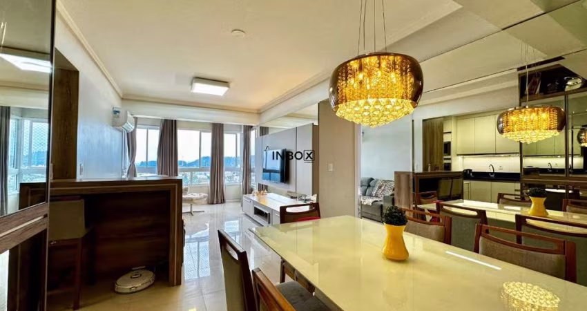 INBOX CIA IMOBILIÁRIA VENDE- Apartamento de 3 dormitórios NO MARIA GORETTI.