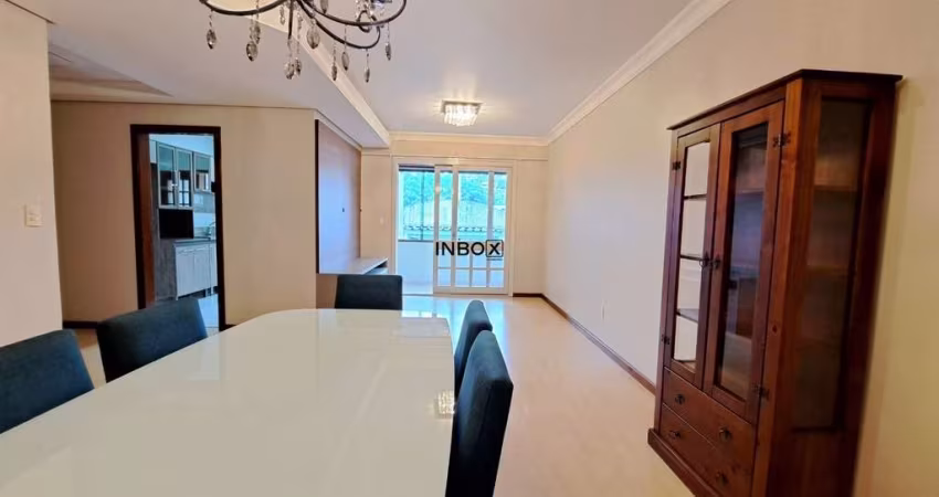 Inbox Cia Imobiliária Aluga Apartamento de 2 quartos 92m² no Bairro Borgo em Bento Gonçalves