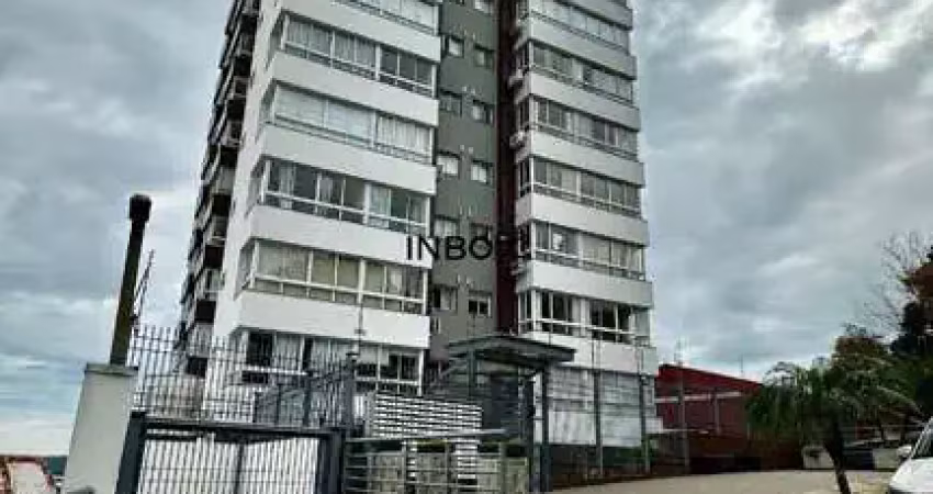 Imobiliaria inbox cia vende em bento gonçalves - apartamento 01 dormitórios totalmente mobiliado no bairro maria goretti